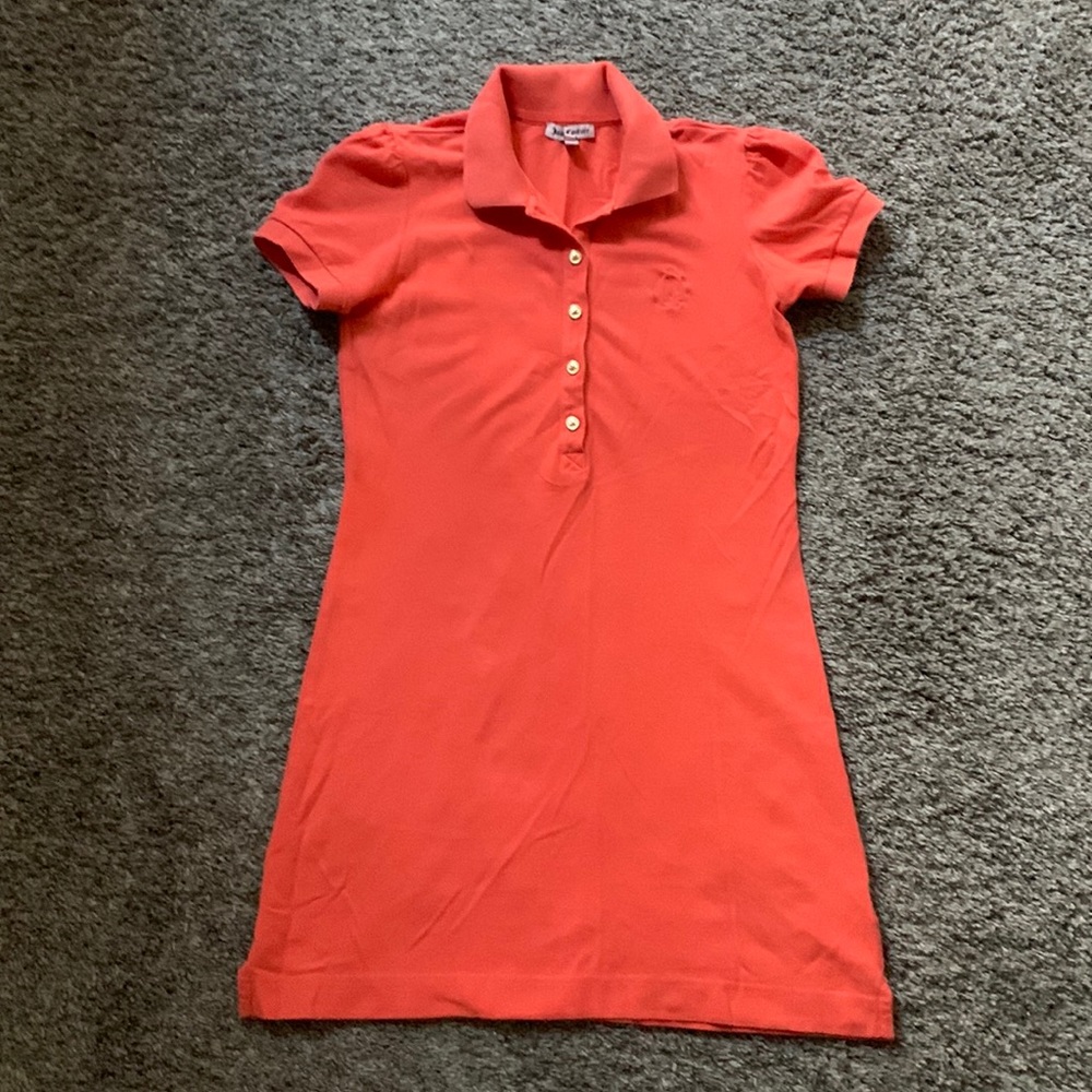 Juicy couture dress